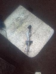 View Auto part Steering Column Toyota Corolla 2005