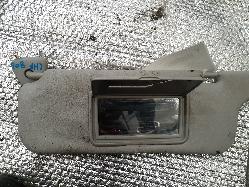 View Auto part Sunvisor Toyota Corolla 2005