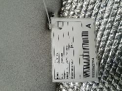 View Auto part Sunvisor Toyota Corolla 2005