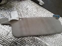 View Auto part Sunvisor Toyota Corolla 2005