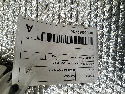 View Auto part Heater/Ac Controls Toyota Corolla 2005