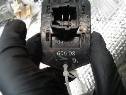View Auto part Fan Speed Resistor Toyota Corolla 2005