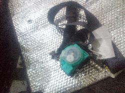 View Auto part Seatbelt/Stalk Toyota Corolla 2005