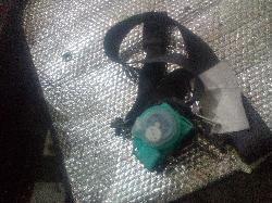 View Auto part Seatbelt/Stalk Toyota Corolla 2005