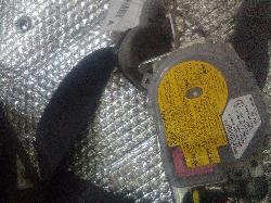 View Auto part Seatbelt/Stalk Toyota Corolla 2005