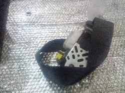 View Auto part Seatbelt/Stalk Toyota Corolla 2005