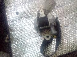View Auto part Seatbelt/Stalk Toyota Corolla 2005
