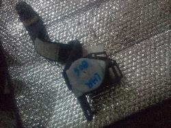View Auto part Seatbelt/Stalk Toyota Corolla 2005