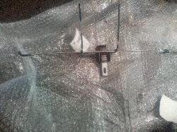 View Auto part Door/Boot/Gate Lock Holden Commodore 2009
