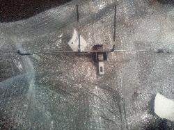 View Auto part Door/Boot/Gate Lock Holden Commodore 2009