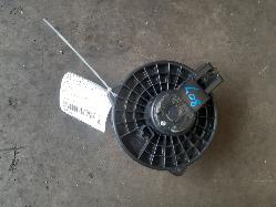View Auto part Heater Fan Motor Mazda Cx7 2007