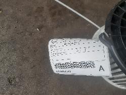 View Auto part Heater Fan Motor Mazda Cx7 2007