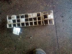 View Auto part F/Bar Reinforc/Brack Ford Falcon 2007