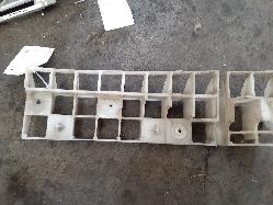 View Auto part F/Bar Reinforc/Brack Ford Falcon 2007