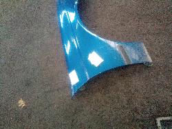 View Auto part Right Indicator/Fog/Side Ford Falcon 2007