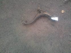 View Auto part Right Front Lower Control Arm Ford Falcon 2007