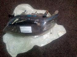 View Auto part Left Headlamp Ford Falcon 2007
