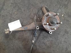 View Auto part Left Front Hub Assembly Ford Falcon 2007