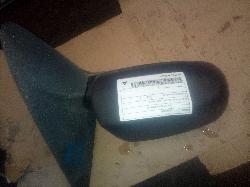View Auto part Right Door Mirror Ford Falcon 2007