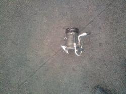 View Auto part A/C Compressor Ford Falcon 2007