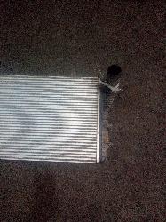 View Auto part Intercooler Volkswagen Tiguan 2012