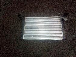 View Auto part Intercooler Volkswagen Tiguan 2012