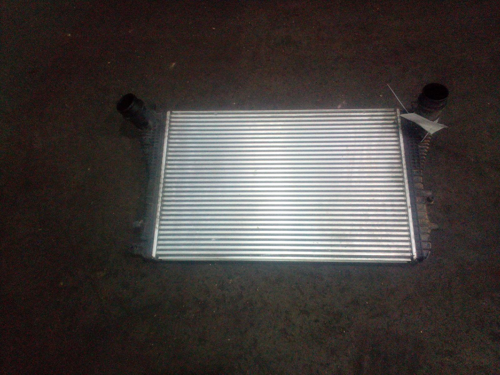 View Auto part Intercooler Volkswagen Tiguan 2012