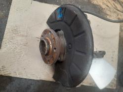 View Auto part Left Front Hub Assembly Volkswagen Tiguan 2012