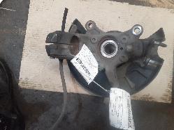 View Auto part Left Front Hub Assembly Volkswagen Tiguan 2012