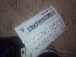 View Auto part Left Front Window Reg/Motor Volkswagen Tiguan 2012