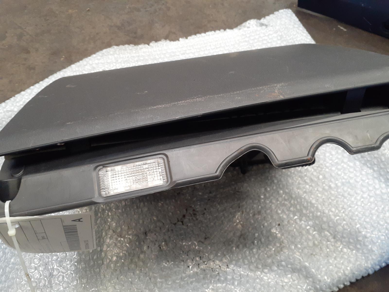 View Auto part Glove Box Volkswagen Tiguan 2012