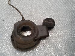 View Auto part Fuel Door / Filler Volkswagen Tiguan 2012