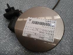 View Auto part Fuel Door / Filler Volkswagen Tiguan 2012