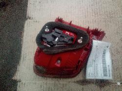 View Auto part Rear Garnish Volkswagen Tiguan 2012