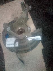 View Auto part Right Rear Hub Assembly Volkswagen Tiguan 2012