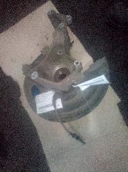 View Auto part Right Rear Hub Assembly Volkswagen Tiguan 2012