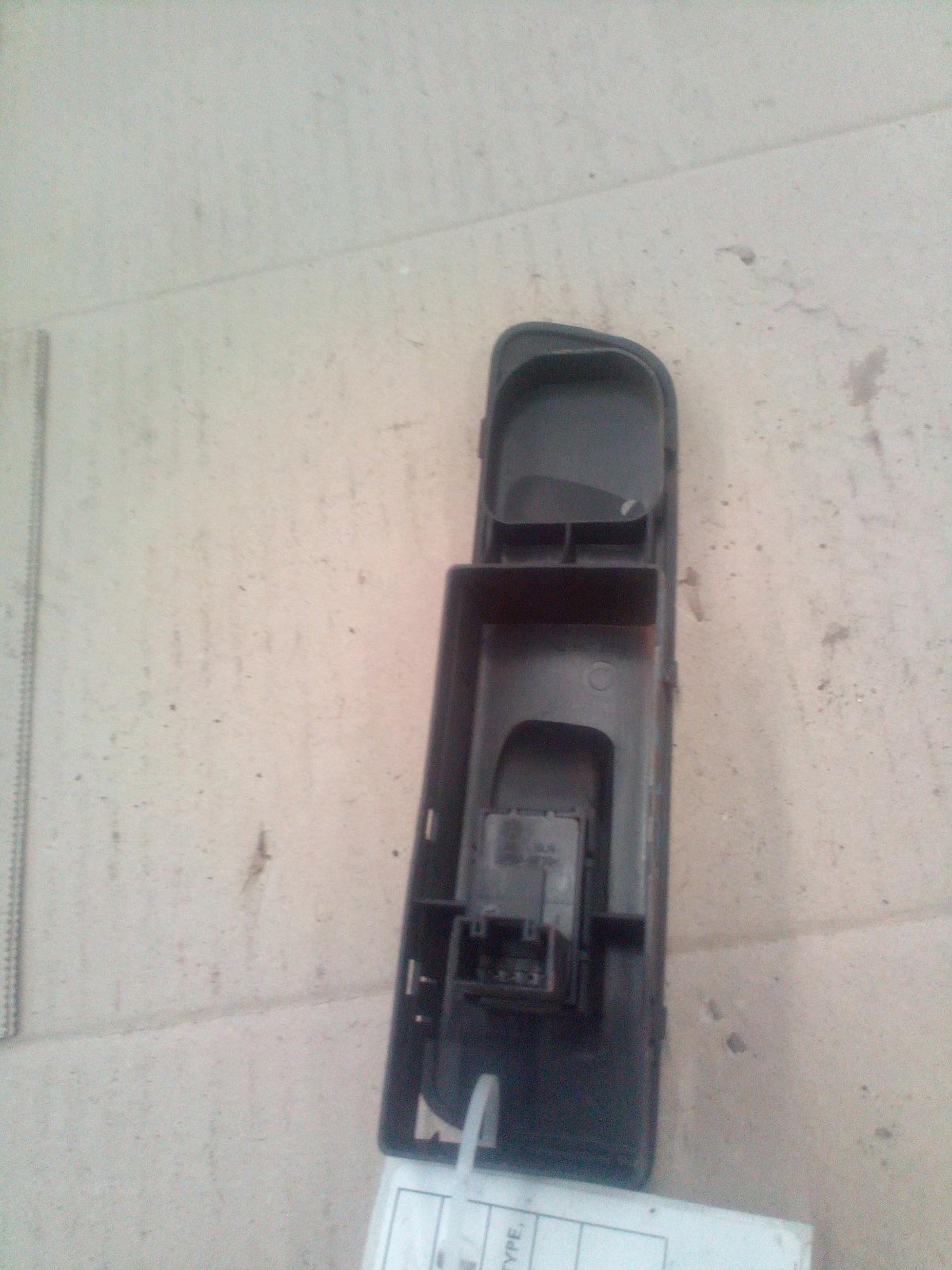 View Auto part Pwr Dr Wind Switch Volkswagen Tiguan 2012