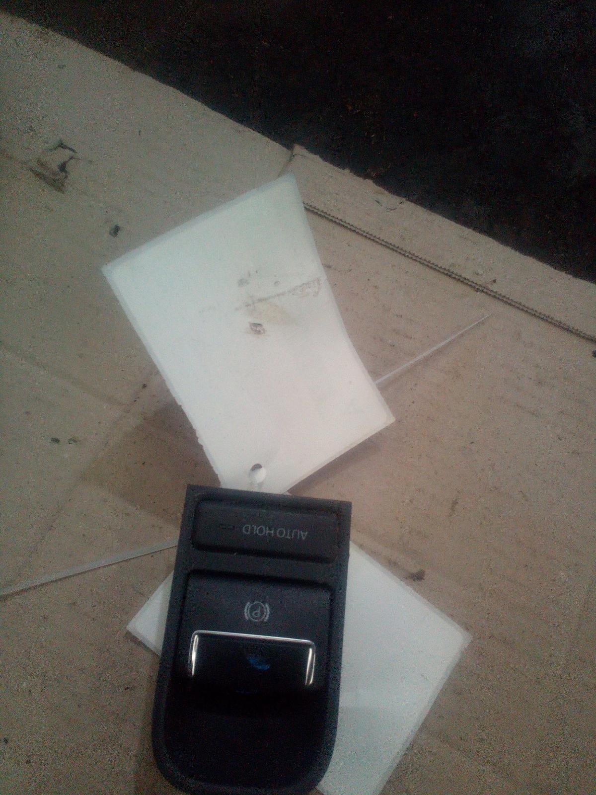 View Auto part Combination Switch Volkswagen Tiguan 2012
