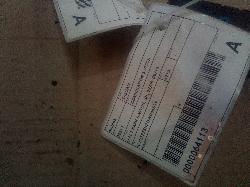 View Auto part Combination Switch Volkswagen Tiguan 2012