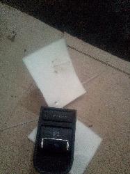 View Auto part Combination Switch Volkswagen Tiguan 2012
