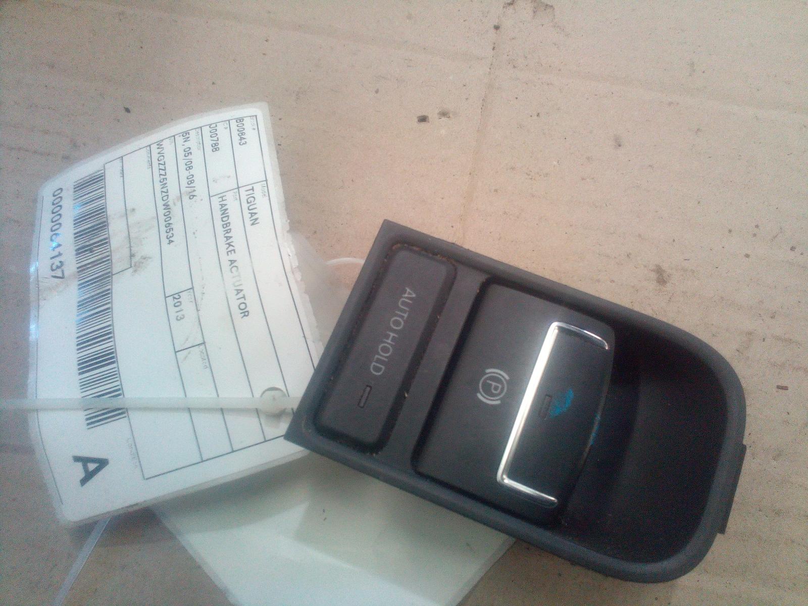 View Auto part Combination Switch Volkswagen Tiguan 2012