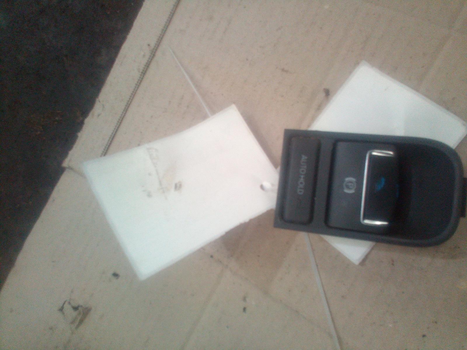 View Auto part Combination Switch Volkswagen Tiguan 2012