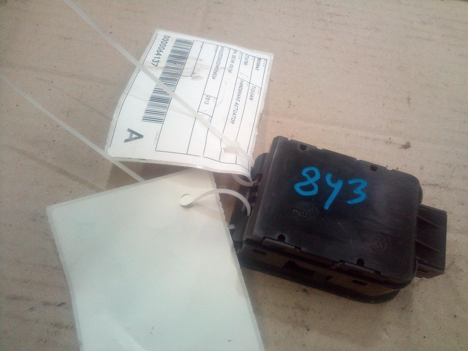 View Auto part Combination Switch Volkswagen Tiguan 2012