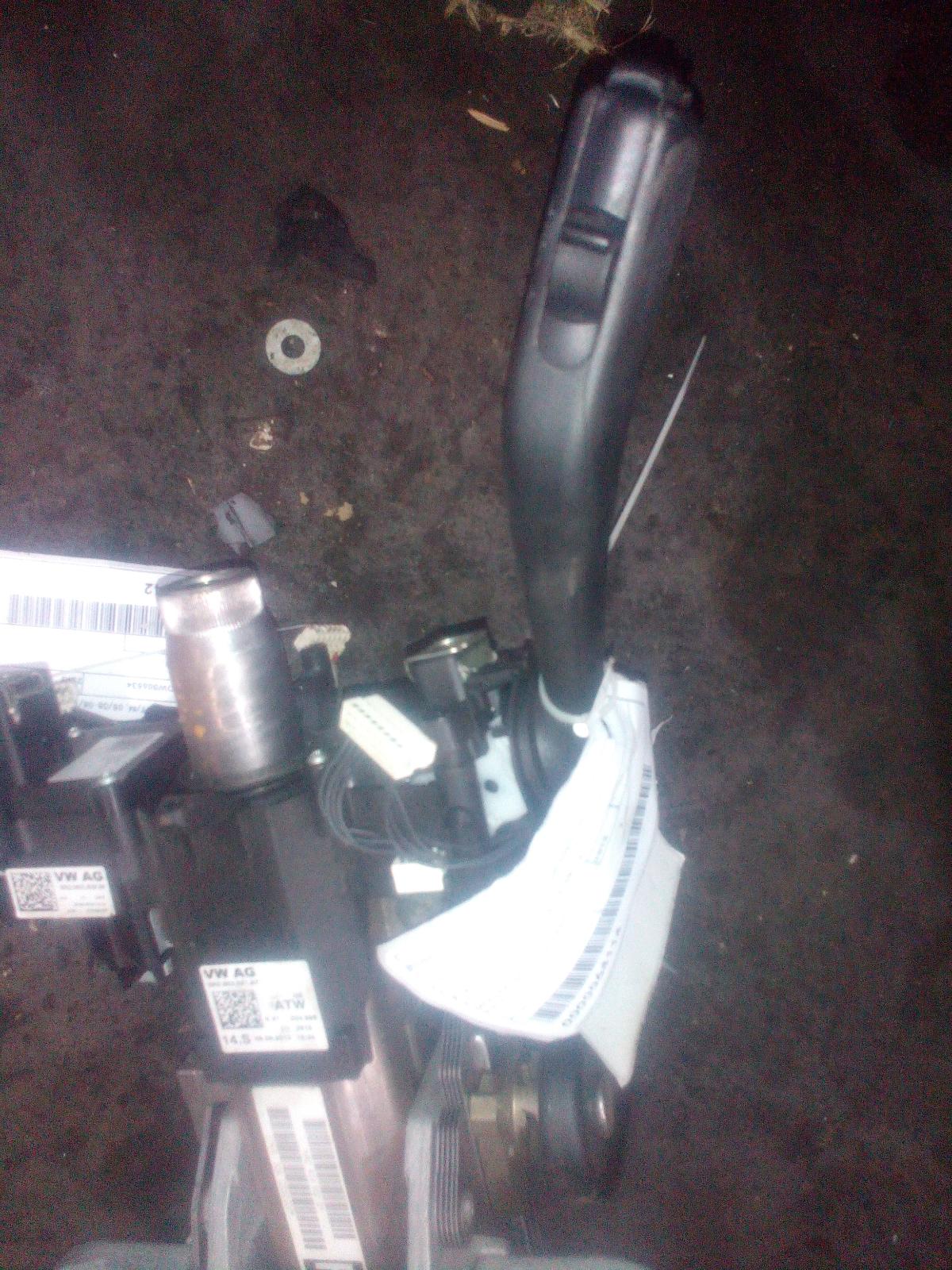 View Auto part Combination Switch Volkswagen Tiguan 2012
