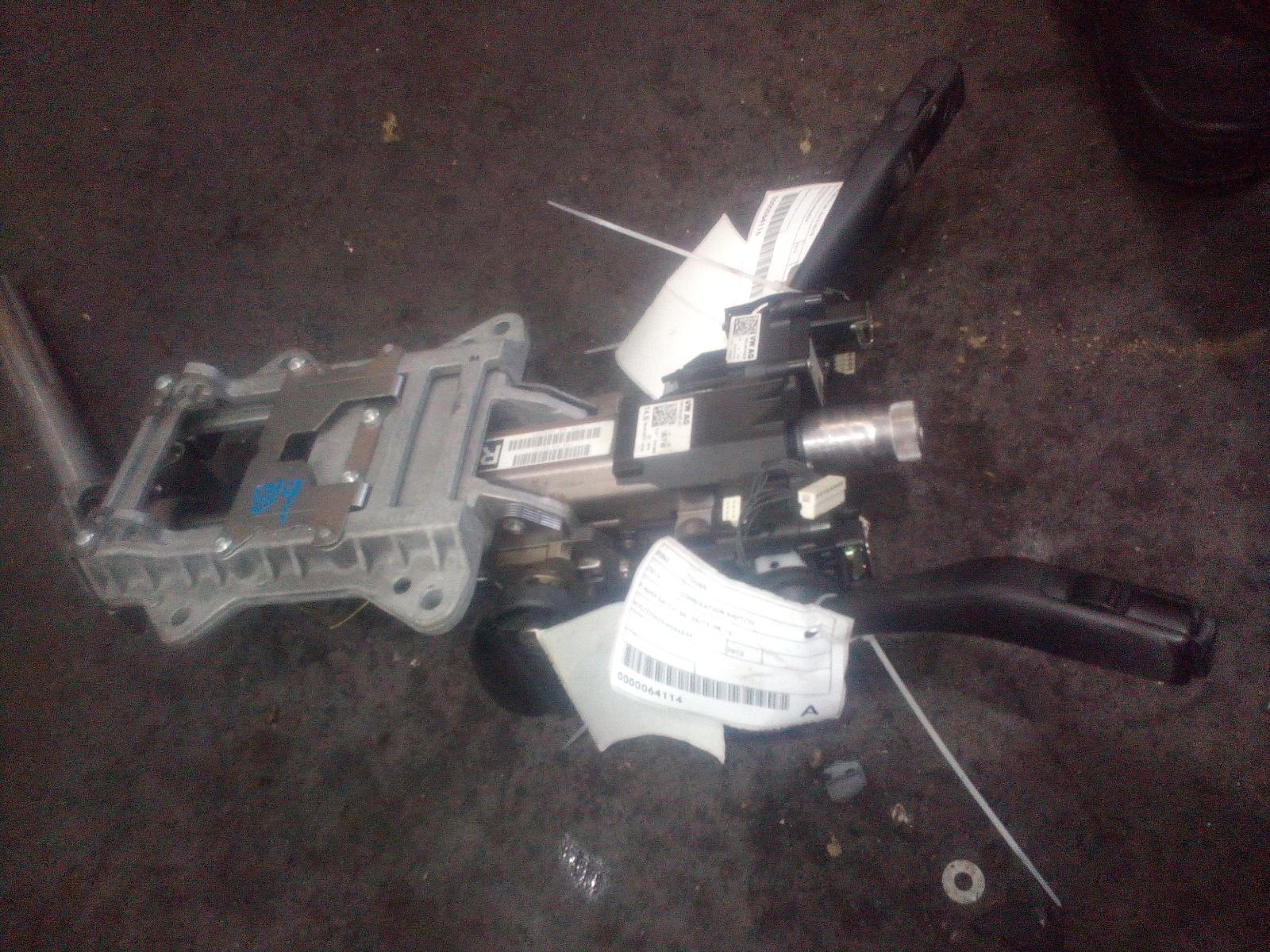 View Auto part Combination Switch Volkswagen Tiguan 2012