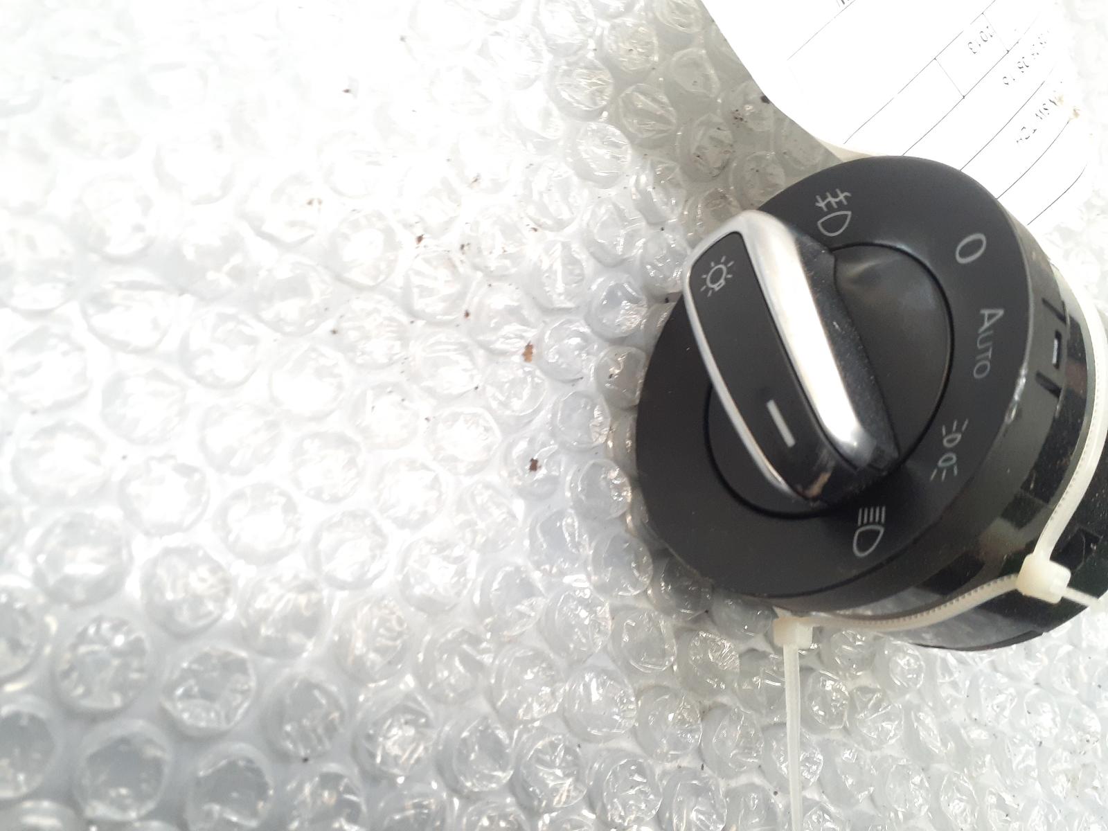 View Auto part Combination Switch Volkswagen Tiguan 2012