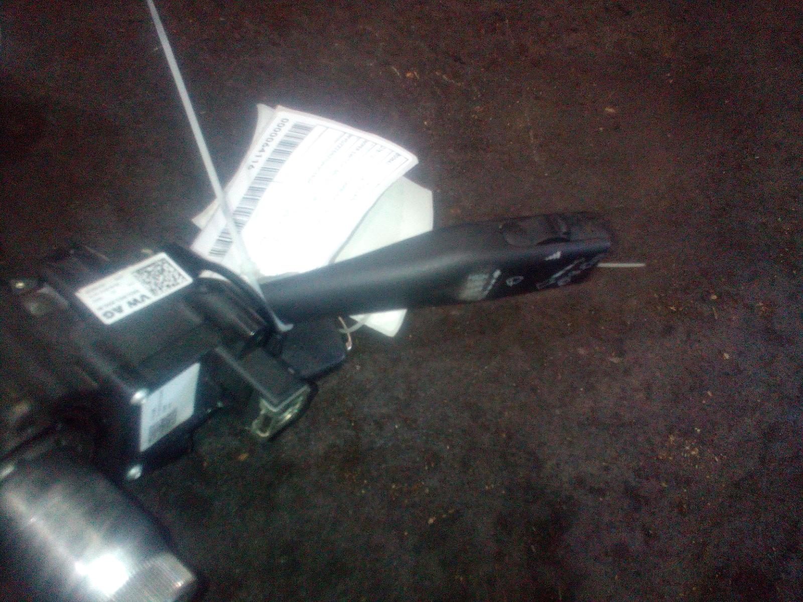 View Auto part Combination Switch Volkswagen Tiguan 2012