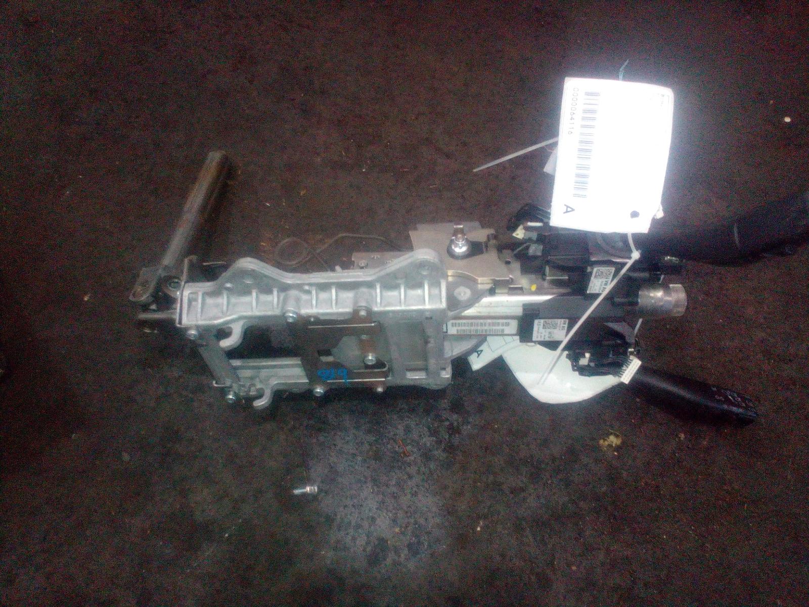 View Auto part Combination Switch Volkswagen Tiguan 2012