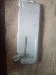 View Auto part Sunvisor Volkswagen Tiguan 2012