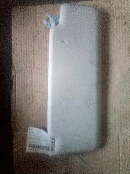 View Auto part Sunvisor Volkswagen Tiguan 2012